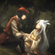 Illustration for article titled In the last episode of: Shuumatsu no Izetta (ep. 08)em/em